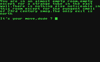 Strange World