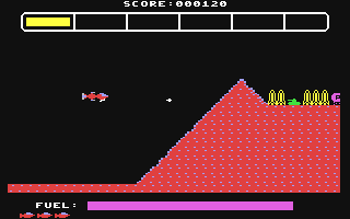 Super-Penetrator
