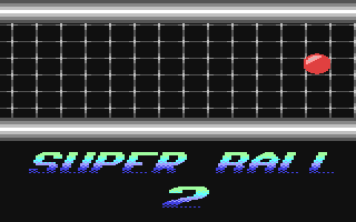 Super Ball II [Preview]