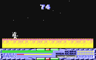 Super G-Man