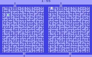 Super Labyrinth