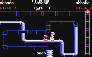 Super Pipeline