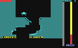Superlander