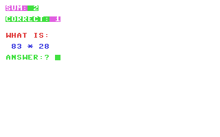 Supermaths