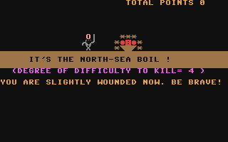 Swordsman