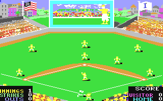 Slugger, The