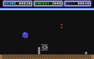 Spaceball II, The