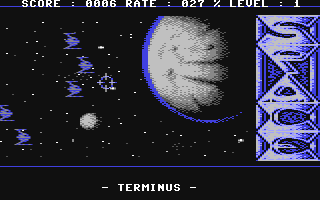 Terminus