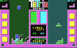Tetris