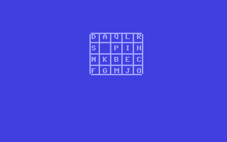 Tiles