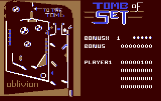 Tomb of Set
