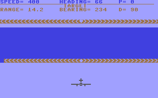 Torpedo Bomber