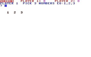 Triple Teaser