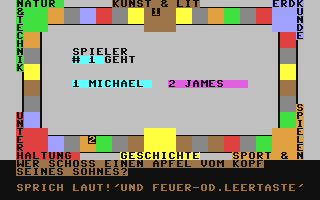 Trivia 64