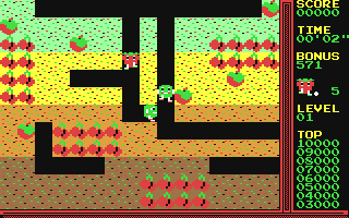 Tutti Frutti 64