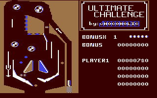 Ultimate Challenge