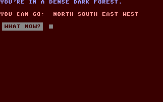 valleymaze Adventure