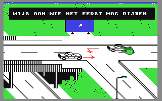 verkeersrally