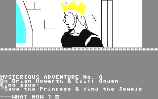 Wizard of Akyrz, The