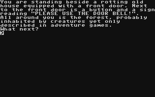 Werners Quest