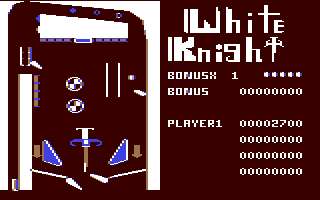 White Knight