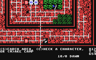 Wizard's Crown