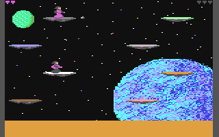 Wizard Duel