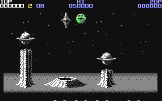 Wizball