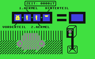 Woll-Master
