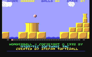 Wonderball