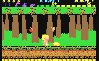 Wonderboy
