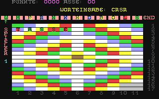 Wordman