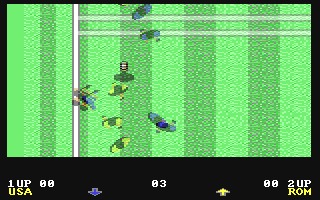 World Championship Soccer