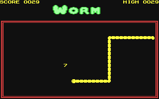Worm v9