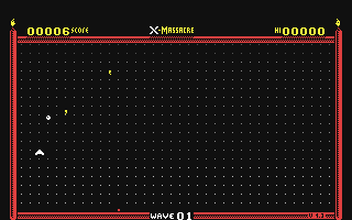 X-Massacre