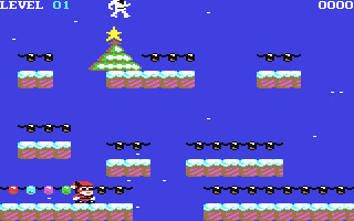 Xmas Caper