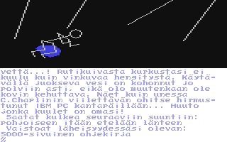 Ynjevi ja Hanen Kissansa