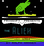 Alien