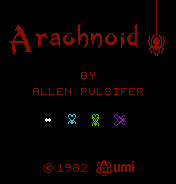 Arachnoid