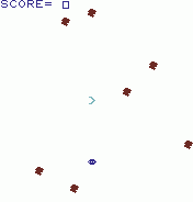 Asteroids