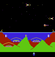 Atlantis