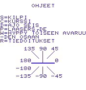 Avaruuspeli