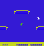 Bagdad