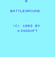 Battleground