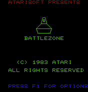 Battlezone