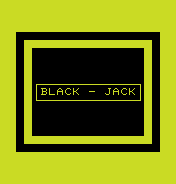 Black-Jack