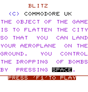 Blitz
