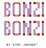 Bonzi