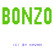 Bonzo