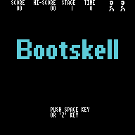 Bootskell